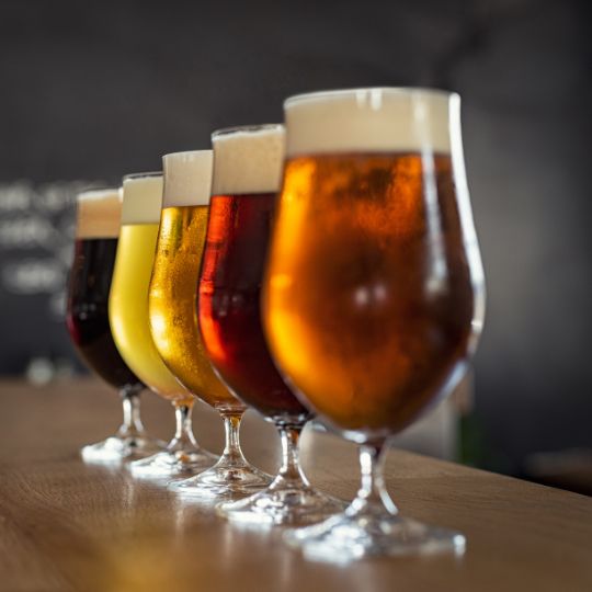 Birreria artigianale con cucina Messina