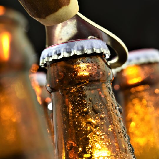 Birreria artigianale con cucina Messina