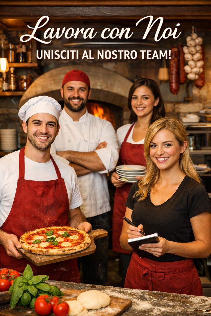 lavora con noi a messina